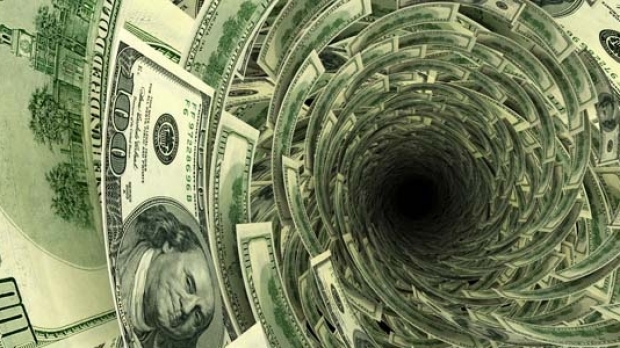 Statul ratează venituri de miliarde de lei din cauza economiei tenebre FOTO: morguefile.com