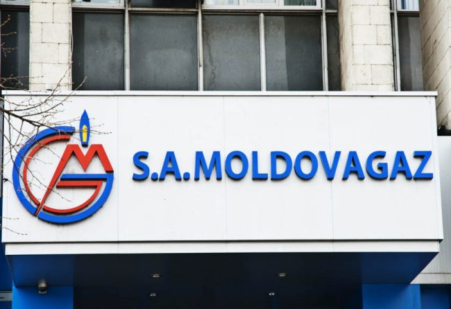 Moldovagaz, implicată în fraude de sute de milioane de lei, vrea tarife mai mari la gaz Sursa FOTO: agora.md