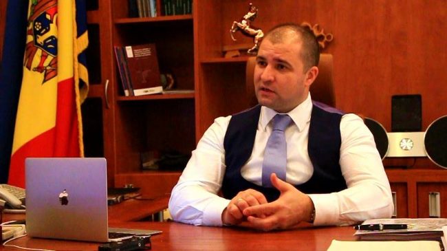Ministrul Justiţiei, Vladimir Cebotari: „Mass-media nu mai este o sursă de informare veridică, de aceea Autoritatea Națională de Integritate nu se va mai putea sesiza din presă”