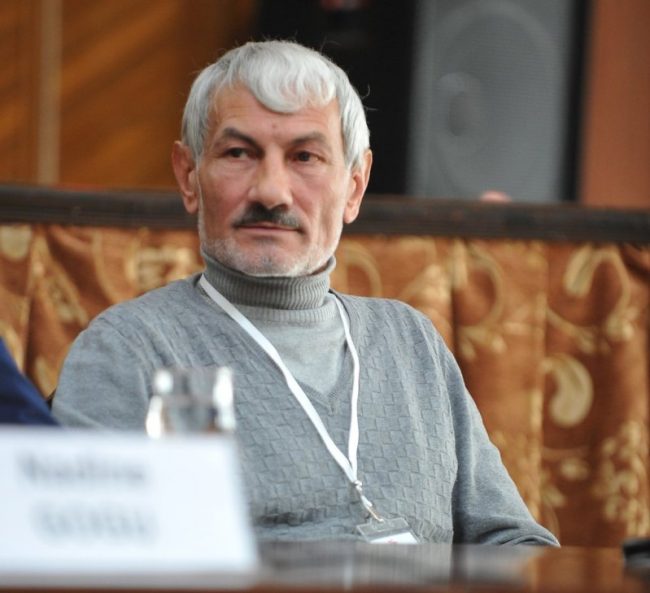  Ion BUNDUCHI, Director executiv al Asociaţiei Presei Electronice din Moldova (APEL)