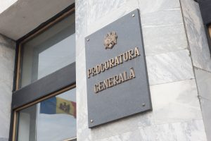 Procuratura Generală a R. Moldova
