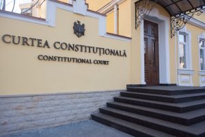 curtea constitutională