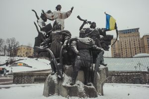 maidan