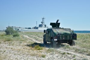armata