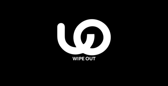 wipe out